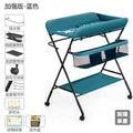 Changing table-dark green-enhanced version