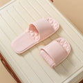 Foldable travel slippers for women, portable anti-slip slippers for travel, swimming, men's business trips, hotel disposable slippers, suitable for bathing