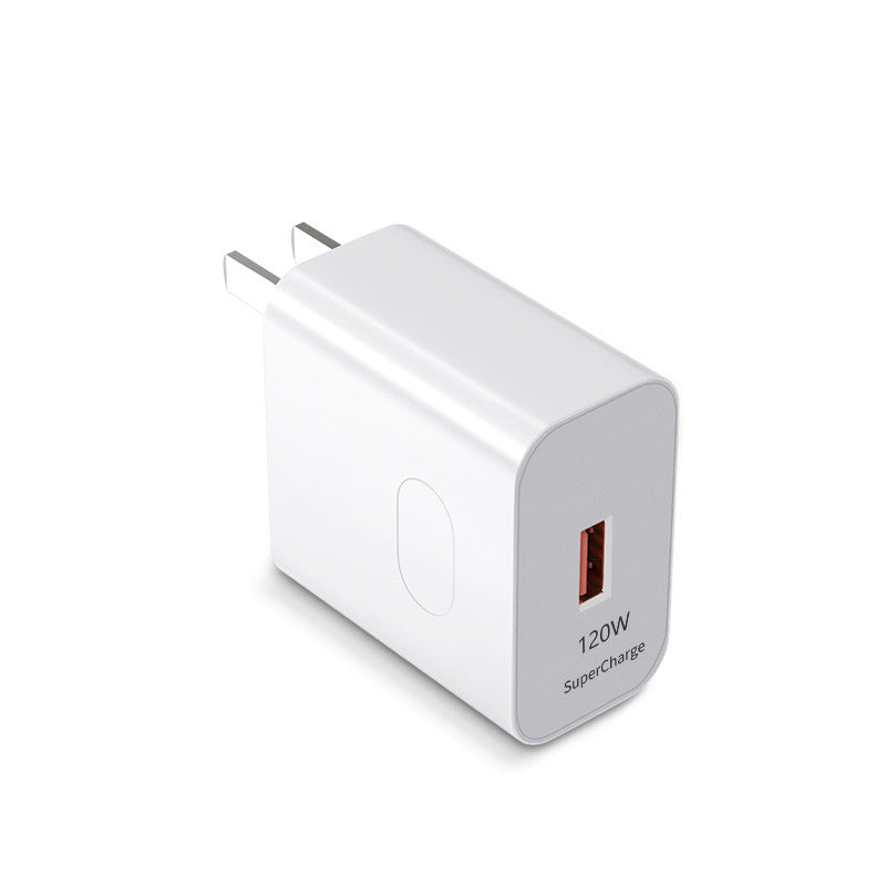 66w/100w super fast charger 6a data cable suitable for huawei p50pro/p40/nova8 honor 50
