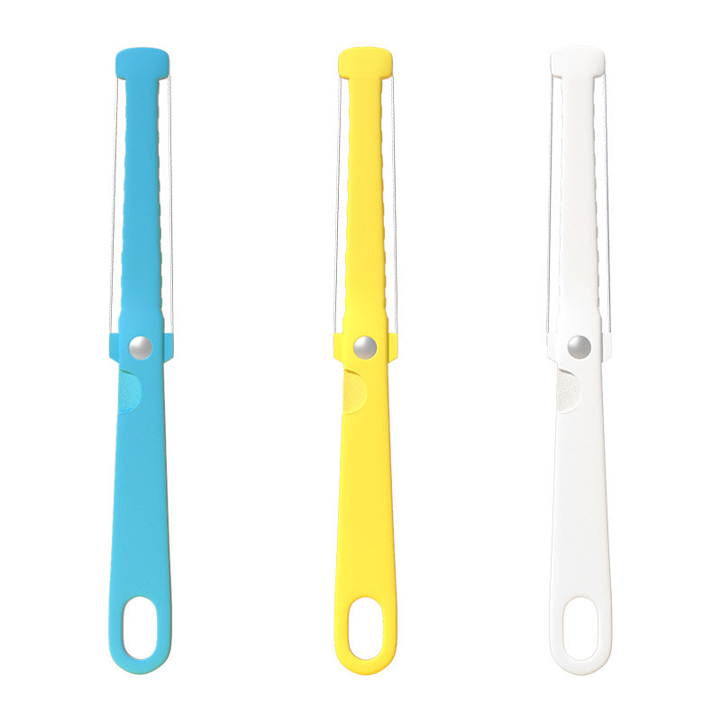 multifunctional cheese cutter, foie gras cutter, cheese divider, cheese line cutter, butter pizza cutter