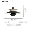 Medium (black) 40cm