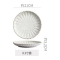 8.3inch bright sesame seeds