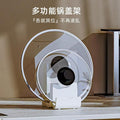 New arrival pot lid holder kitchen countertop spatula storage rack storage pot lid placer pot lid shelf pot lid artifact