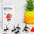 12pc [ant style] boxed