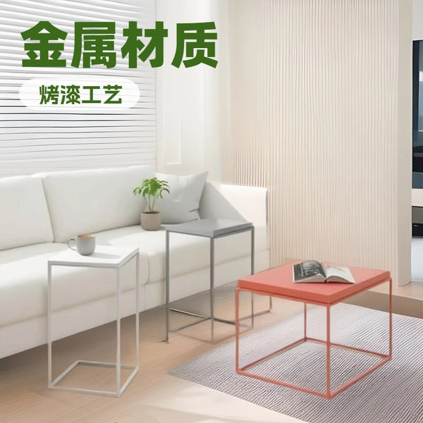 Simple square corner few balcony creative wrought iron square corner few ins small side few small apartments are now mini and simple