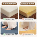 Bay window mat, window sill mat, all year round style, accessible luxuryclassy sense, detachable and washable, fall and winter sofa balcony tatami sponge mat