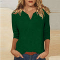 Dark green