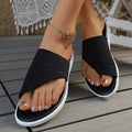 summer new arrivals: plus-size platform slides for women (sizes 36-43). wholesale available. dropshipping to , , and other platforms