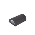 Outdoor waterproof wall light - modern minimalist style for stairs, villas, courtyards, balconies, and entryways - double-headed, up and down lighting