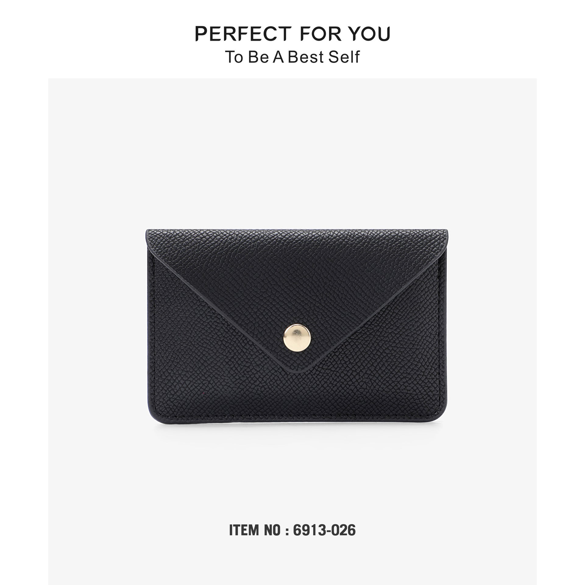 Forever young ladies wallet short student envelope bag RFID card bag gift anti-theft brush change bag