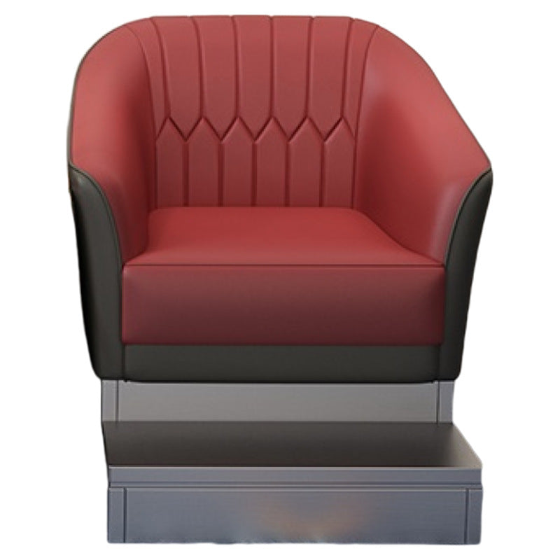 Billiard sofa, viewing chair, billiard room/salon specific sofa, billiard chair, pool room chair, viewing seat