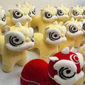 Popular lion chair cartoon animal shape seat living room creative little lion kids stool decorative ornament chair gift