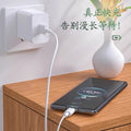 Suitable for huawei p50p40mate30pro charging head nova98 fast charging data cable honor v40 charger