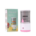 household small juicer residue juice separation multi-function electric juicer small juice portable orange juice machine