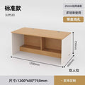 Real estate agency desk, staff desk, employee workstation, storefront table, consultation desk, reception desk, computer desk, single desk, three-person desk