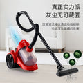 New arrivalfor home vacuum cleaner handheld high power high suction silent mite remover dust remover carpet sterilization one piece dropshipping