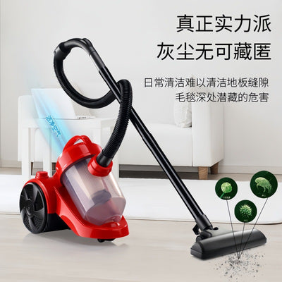 New arrivalfor home vacuum cleaner handheld high power high suction silent mite remover dust remover carpet sterilization one piece dropshipping
