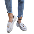 Fashionexportnew arrivalplus sizelow ankle slip-onflats women's 43 slip-on loafers slip-on loafers