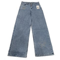 Cargo jeans women's sequinjeansavailable boyfriend jeans women's pants wholesale
