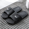 Women's summer slippers - all seasons, home & bathroom, soft sole, indoor, couple's comfort, home & bath, men's summer anti-slip
