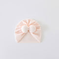 Dudu baby hat (pink)