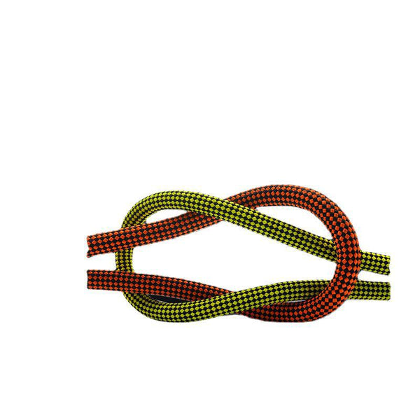 Nettle static rope, outdoor climbing rope, climbing rope, downhill rope, nylon rope, climbing safety rope equipment