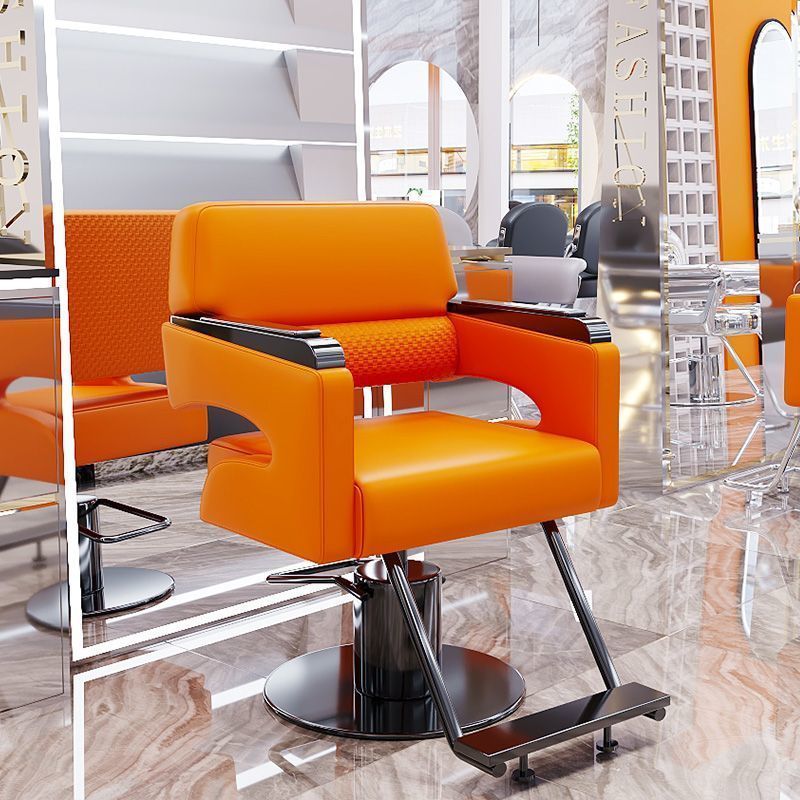 Hair salon hairdressing chair haircut chair classypopular hairdressing store chair hair salon perm and dyeing seat classy hairdressing chair