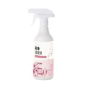 Floral scent toilet bowl cleaner - powerful stain removal & descaling solution for toilets & bathrooms - wholesale direct from manufacturer