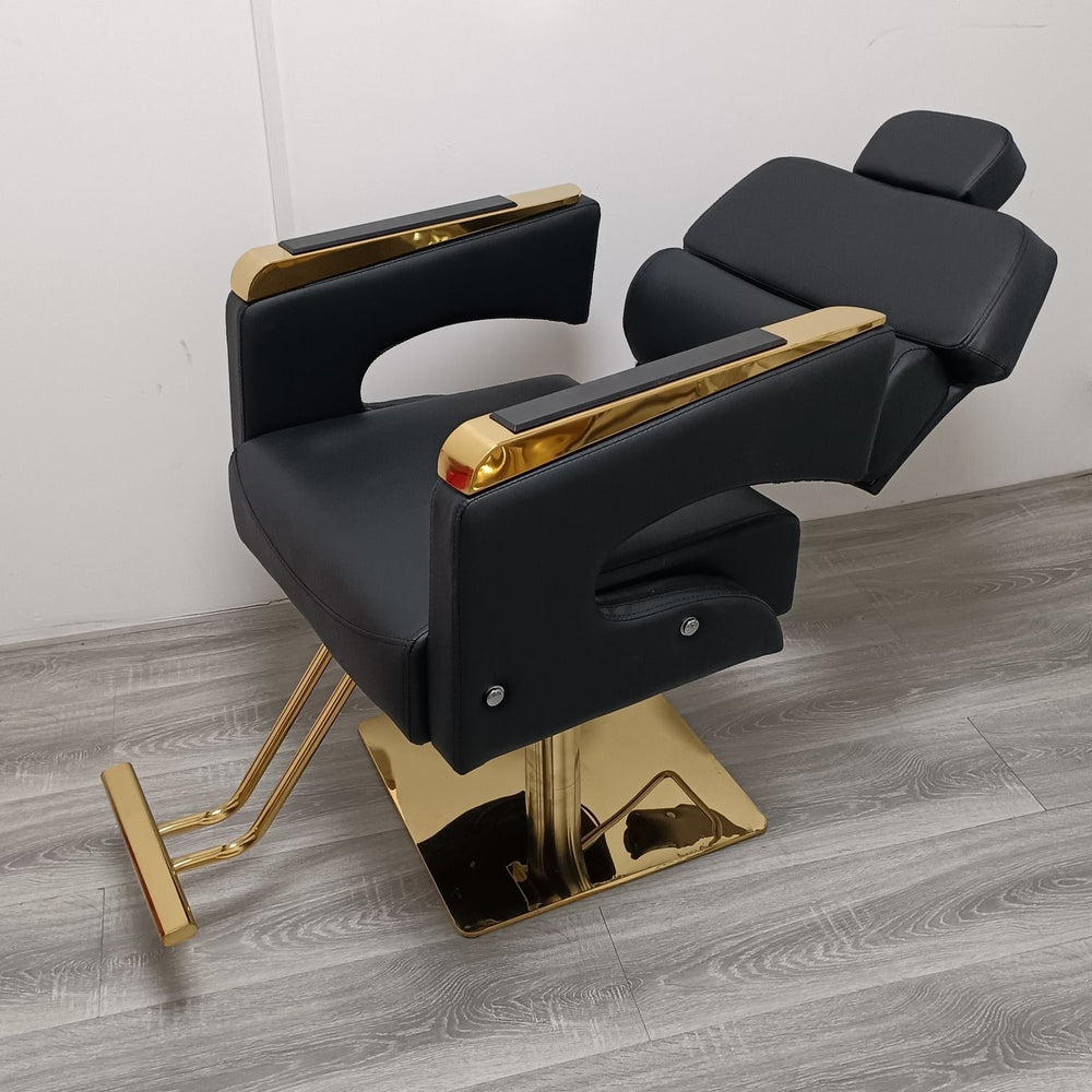Hairdressing shop hairdressing chair hair cutting chair classypopular hairdressing shop chair hair salon perm and dyeing seat classy hairdressing chair