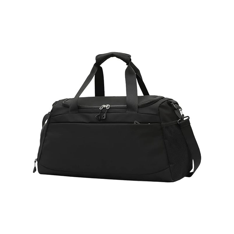 Portable storage bag Women's lightweight travel bag Large capacity foldable college student travel backpack Business trip luggage storage