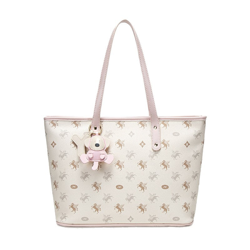 Fashion underarm tote bag work clothingclassy sense 2025 new goddess satchel shoulder bag daily work clothing crossbody