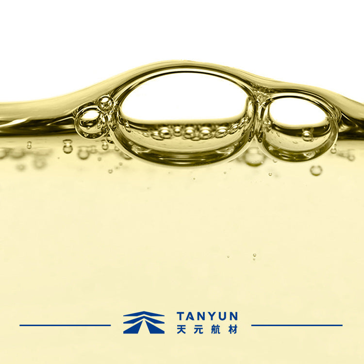 Manufacturer spot carboxylate liquid nitrile butadiene rubber CTBN nitrile rubber liquid rubber adhesive Tianyuan Aviation Materials