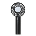 new arrival handheld cooling fan usb rechargeable for home desktop small fan portable silent outdoor fan