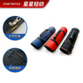 Roll-up tool bag electrician's kit oxford cloth repair organizer knife storage multifunctional portable tool pouch