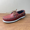 Sailboat shoes men's genuine leather casualeasiest for match leather shoes plus size shoes classic thin bottom cowhide british style business shoes real shot