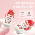 Toddler shoes baby girl shoes spring autum 0-1-2 years old baby shoes soft bottom children's shoes infant baby boy shoes