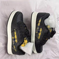 2026 scottish plaid black and red bread shoes, retro casual sneakers, trendy chinese style couple's versatile skate shoes, unisex athletic shoes