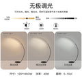 Floor lamp sofa corner led decorative lamp designer style scandinaviannormcore bedroom ins atmosphere fishing lamp