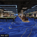 Nb-607 (flame retardant b1 level)