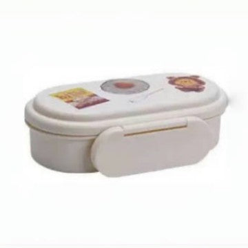 New product special high-value children's and students' lunch boxes can enter the microwave oven, food, fruit boxes with lids