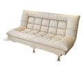 Small apartment sofa bed, foldable and convertible,  new model, multi-functional living room simple folding bed, double small sofa