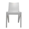 Nordic plastic chair wholesale living room dining chair sedentary armrest back chair restaurant stacking stool dining table and chair