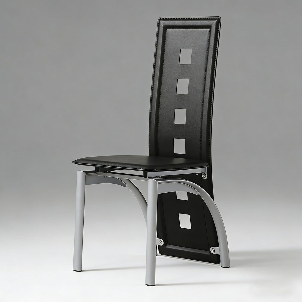Dining chairs: mail order packaging,  hot-selling chairs, cross-border e-commerce, light luxury, high-end dining chairs