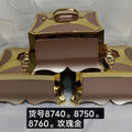 Export export cross-border 4l-5l-6l square food warmer container insulated lunch box new