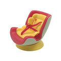 Labubu compatible car seat vent clip - cute car ornament doll blind box