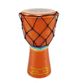 Children's educational hand drum toy - perfect for toddlers, beginners, kindergarten, and early childhood education - african drum percussion instrument