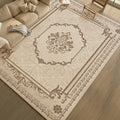 Carpet living room bedroom coffee table blanket chinoiseriefor home room bedside full carpet ins simple light luxury scandinavian style classy