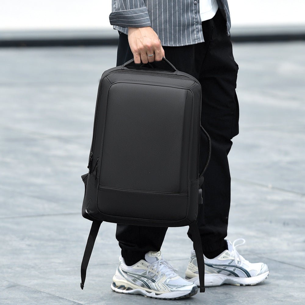 New backpack travel lightweight backpack unisex backpack commuter bag large capacity backpack men's backpack