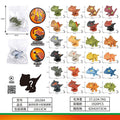 finger-biting dinosaur douyin popular kids blind box boy girl birthday gift wholesale chenghai toys
