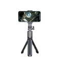 in stock selfie stick tripod anti-shake handy gadget fill light portable bluetooth remote control mobile phone holder handheld
